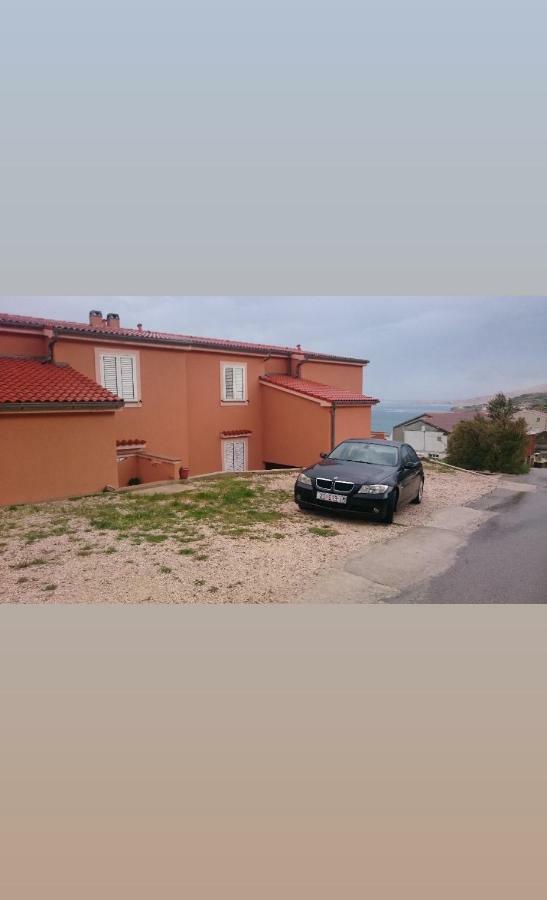 Apartmani Zeljko 梅塔伊纳 外观 照片