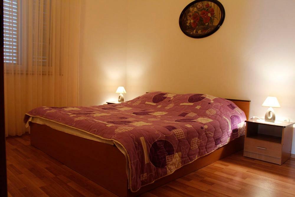 Apartmani Zeljko 梅塔伊纳 外观 照片