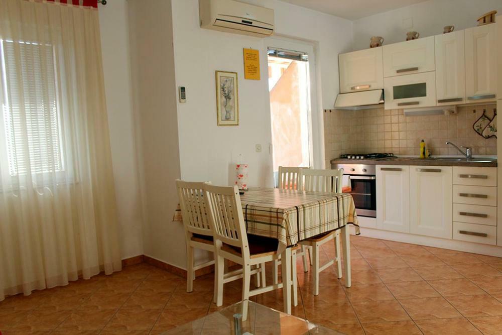Apartmani Zeljko 梅塔伊纳 外观 照片