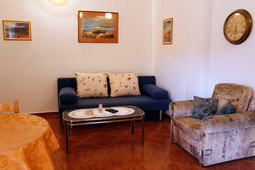 Apartmani Zeljko 梅塔伊纳 外观 照片