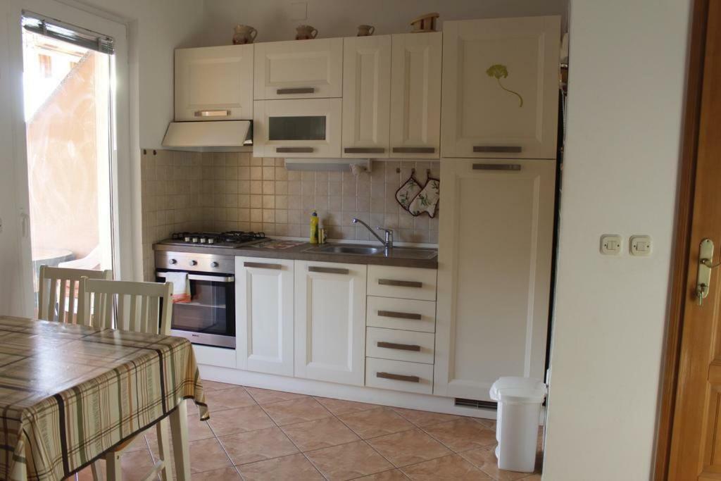 Apartmani Zeljko 梅塔伊纳 外观 照片